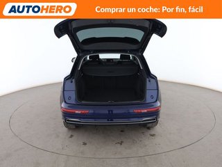 Audi Q5 2.0 TDI quattro S line