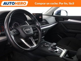 Audi Q5 2.0 TDI quattro S line