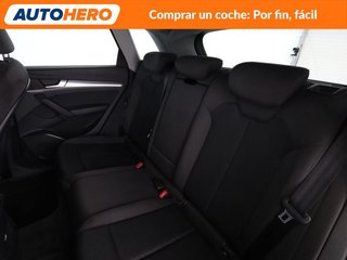 Audi Q5 2.0 TDI quattro S line
