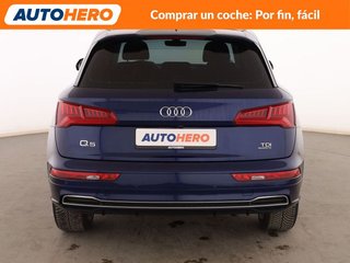 Audi Q5 2.0 TDI quattro S line