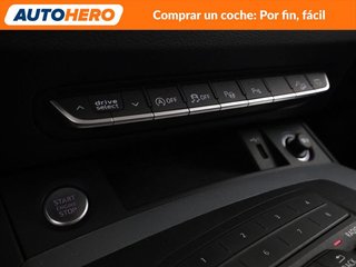 Audi Q5 2.0 TDI quattro S line