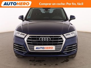 Audi Q5 2.0 TDI quattro S line