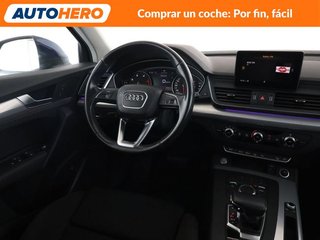 Audi Q5 2.0 TDI quattro S line