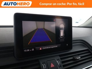 Audi Q5 2.0 TDI quattro S line