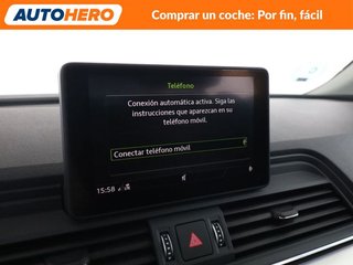 Audi Q5 2.0 TDI quattro S line