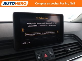 Audi Q5 2.0 TDI quattro S line