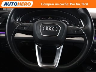 Audi Q5 2.0 TDI quattro S line
