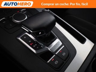 Audi Q5 2.0 TDI quattro S line