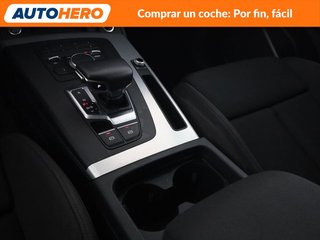 Audi Q5 2.0 TDI quattro S line