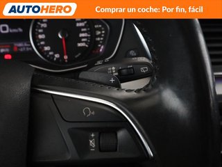 Audi Q5 2.0 TDI quattro S line
