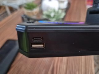 Altavoz Bluetooth