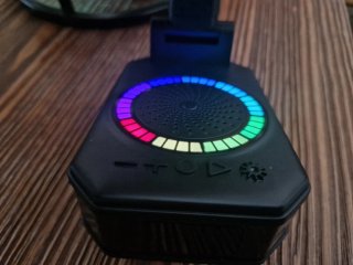 Altavoz Bluetooth