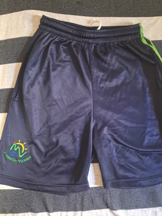 Pantalón Chándal Fundación Victoria Talla 18