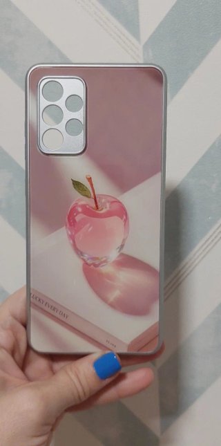 Cover protettiva per Samsung Galaxy A52s 5G