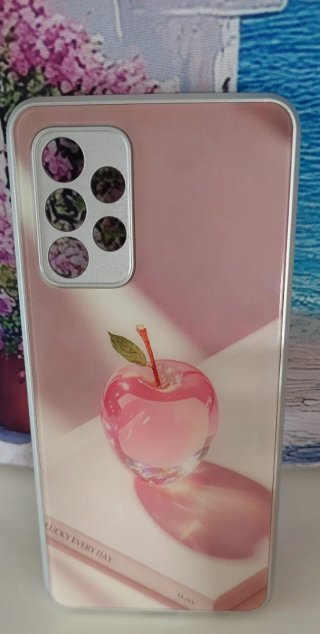 Cover protettiva per Samsung Galaxy A52s 5G