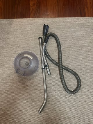 Accesorios Rainbow E Series Power Noz