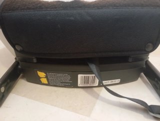 Silla de coche para niños