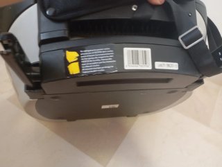 Silla de coche para niños