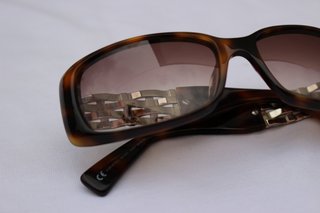 Gafas de Sol Emporio Armani GA 601/S