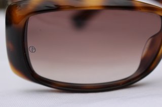 Gafas de Sol Emporio Armani GA 601/S