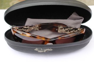 Gafas de Sol Emporio Armani GA 601/S