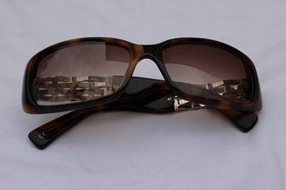 Gafas de Sol Emporio Armani GA 601/S