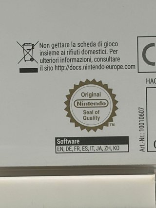 Pokemon Escarlata Nintendo Switch