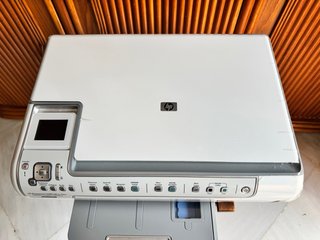 Stampante HP Photosmart C5180 All-in-One