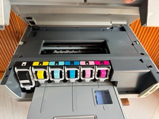 Stampante HP Photosmart C5180 All-in-One