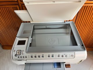 Stampante HP Photosmart C5180 All-in-One