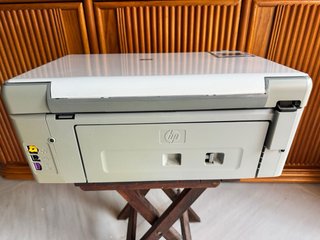 Stampante HP Photosmart C5180 All-in-One