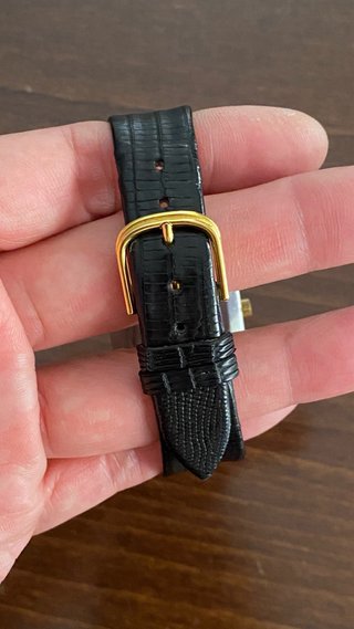 Certina Certidate Oro Reloj Hombre
