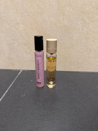 2 mini colonias Taï & Jôn y Bi Es