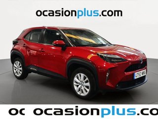 Toyota Yaris Cross 120H Business Plus 85 kW (116 CV)