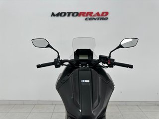 HONDA NC 750 X