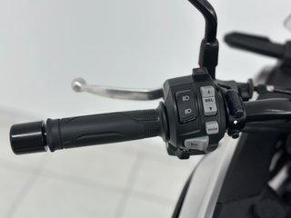 HONDA NC 750 X