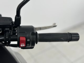 HONDA NC 750 X