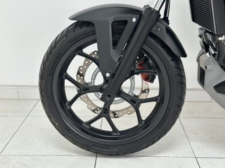HONDA NC 750 X
