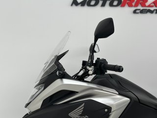 HONDA NC 750 X