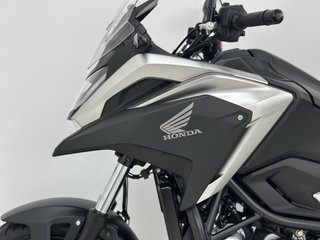 HONDA NC 750 X