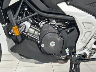 HONDA NC 750 X