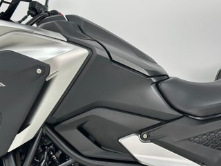 HONDA NC 750 X