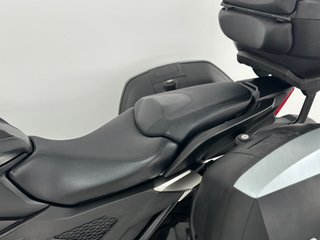 HONDA NC 750 X