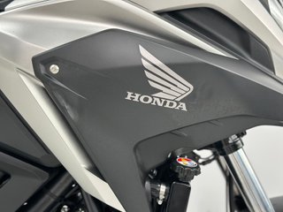 HONDA NC 750 X