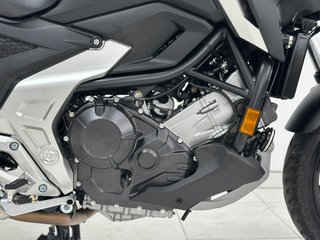 HONDA NC 750 X