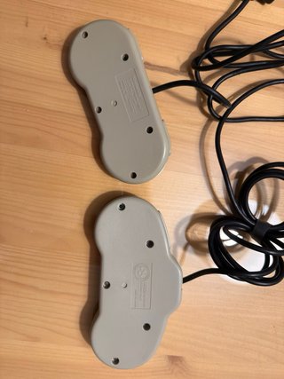 Lote Accesorios Xbox Nintendo