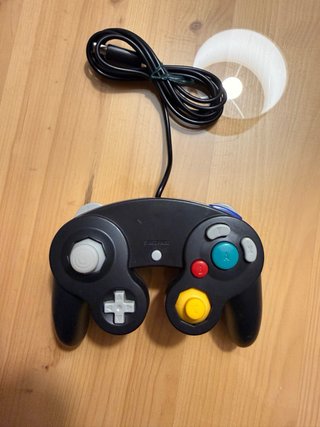 Lote Accesorios Xbox Nintendo