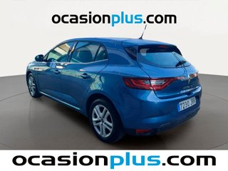Renault Megane Intens Energy TCe 97 kW (130 CV)