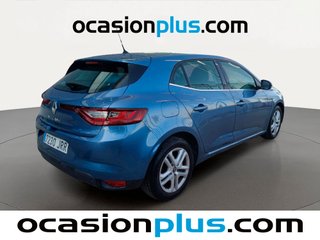 Renault Megane Intens Energy TCe 97 kW (130 CV)