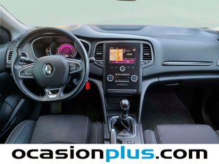 Renault Megane Intens Energy TCe 97 kW (130 CV)
